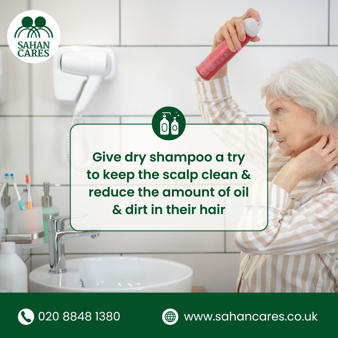 Sahancares's tweet photo. Personal hygiene not only boosts your physical health, it can also boost your mental health 🛀Ensure your loved ones maintain their dignity and health with these proper hygiene practices tailored for seniors.
💌: enquiries@sahancares.co.uk
📞 : 020 8848 1380
#seniorhygiene https://t.co/hBrbvrUXvb