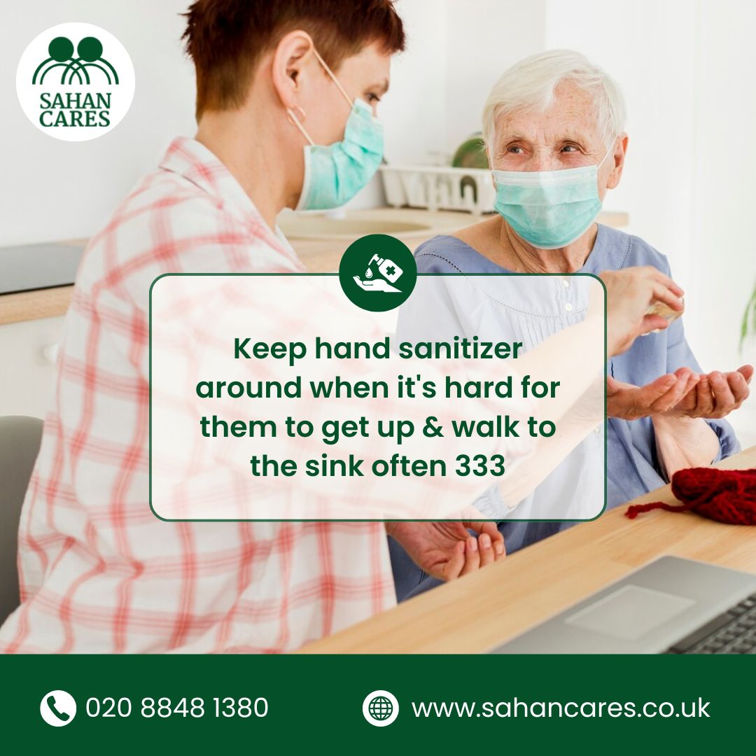 Sahancares's tweet photo. Personal hygiene not only boosts your physical health, it can also boost your mental health 🛀Ensure your loved ones maintain their dignity and health with these proper hygiene practices tailored for seniors.
💌: enquiries@sahancares.co.uk
📞 : 020 8848 1380
#seniorhygiene https://t.co/hBrbvrUXvb