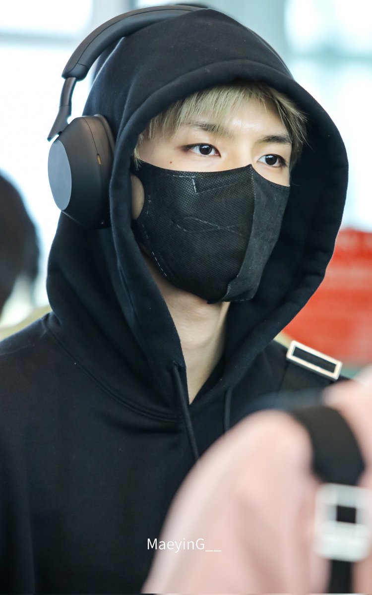 ♡ ᴍᴀᴇʏɪɴɢ ૮₍ ◜◡◝ ₎ა ♡ tweet media