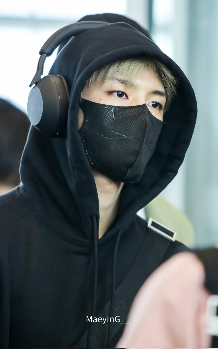 ♡ ᴍᴀᴇʏɪɴɢ ૮₍ ◜◡◝ ₎ა ♡ tweet media