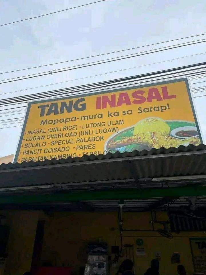 Ay Taannngggggg😄