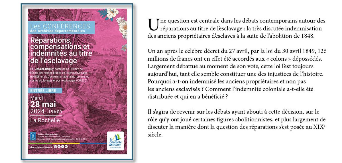 Bibliothèque patrimoniale numérique ALCA tweet media