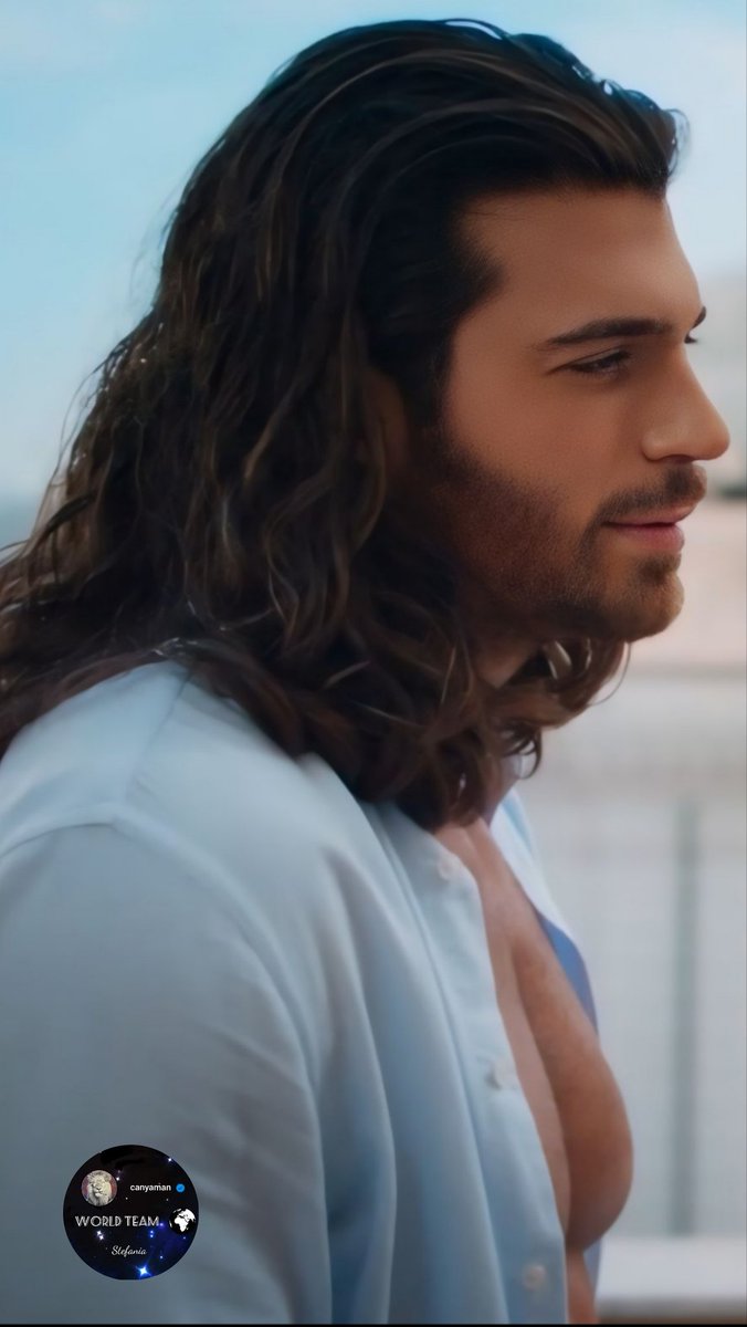 ♡ “Sei incancellabile tu.
Sei come quelle macchie di inchiostro sul taschino della camicia, solo che sulla camicia ci puoi mettere una giacca, un maglioncino, ma su di te cosa ci posso mettere?”
~ Charles Bukowski

Buongiorno 🤗🥛🍪
#CanYaman ♔