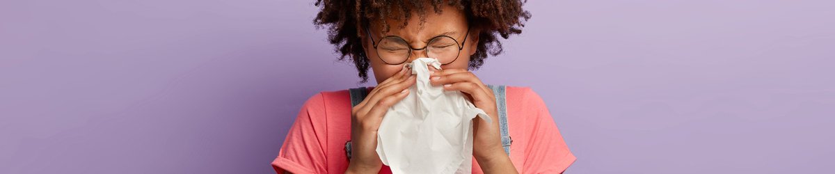 🤧 Pour lutter contre les allergies respiratoires, une étude récente a mis en lumière le rôle clé d'une molécule de la famille des alarmines dans le déclenchement des inflammations 💊 Ce qui ouvre des perspectives pour de nouveau traitements efficaces univ-tlse3.fr/actualite-de-l…