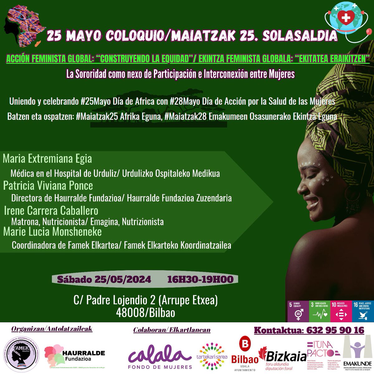 Haurralde Fundazioa tweet media