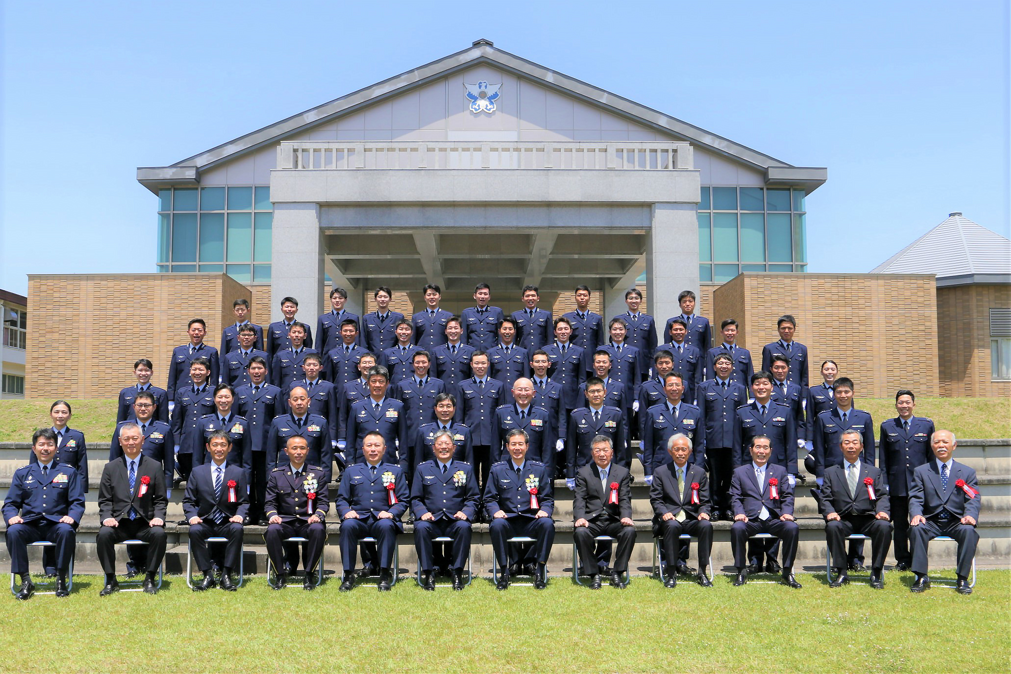 陸上自衛隊幹部候補生学校 on X: 