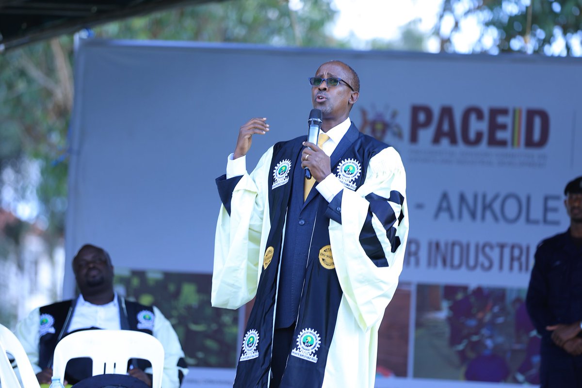 Office of the Presidential Advisor- Special Duties tweet media