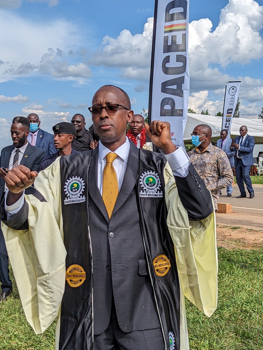 Office of the Presidential Advisor- Special Duties tweet media