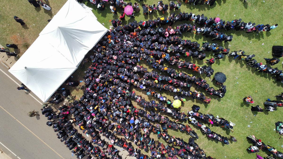 Office of the Presidential Advisor- Special Duties tweet media