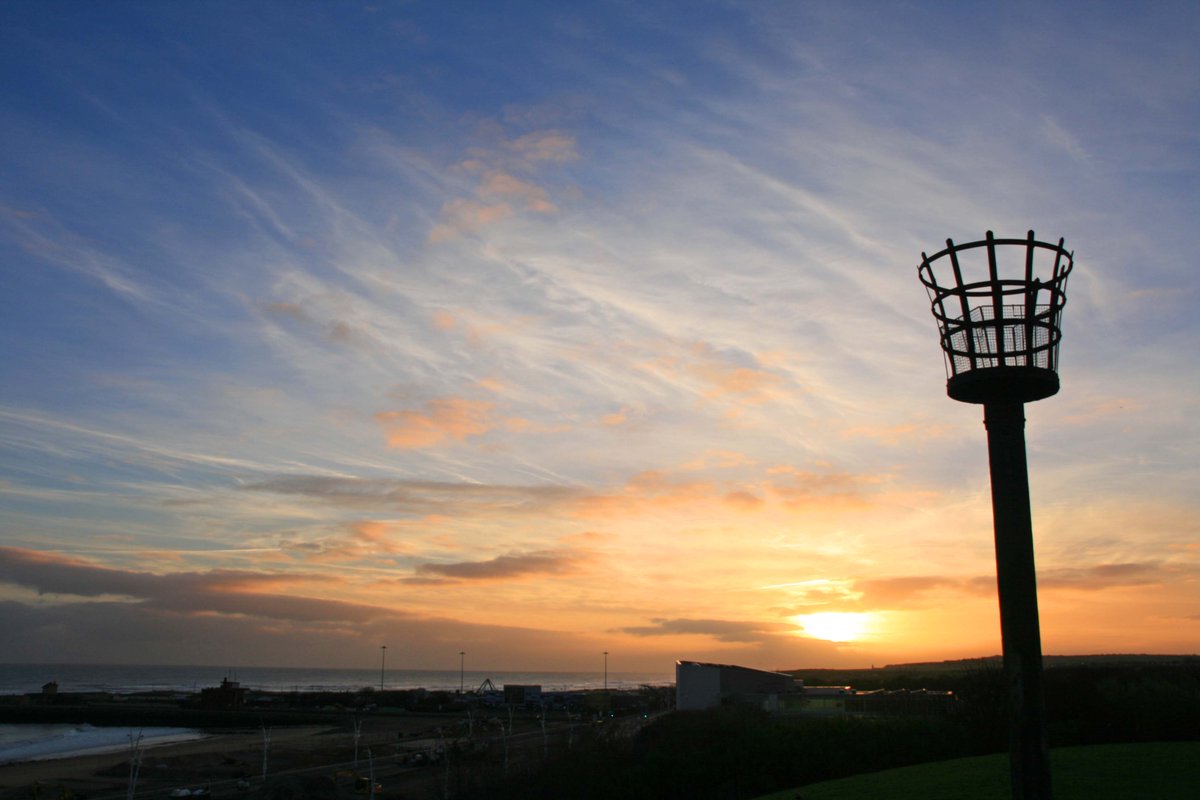 80th Anniversary Activity D Day-6 June 2024 #SouthTyneside will join other local communities throughout the UK and France to remember D-Day and light a beacon to mark the 80th anniversary of D-Day and pay tribute to those who made the ultimate sacrifice. visitsouthtyneside.co.uk/dday80