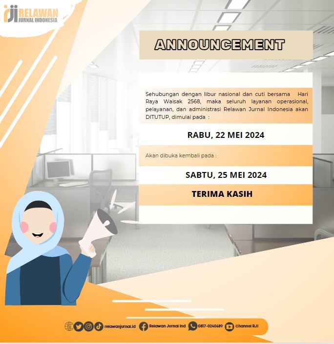 Relawan Jurnal Indonesia (RJI) (@relawanjurnalid) on Twitter photo 