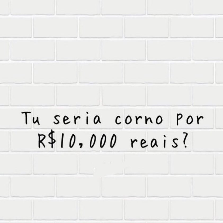 teu caos tweet media