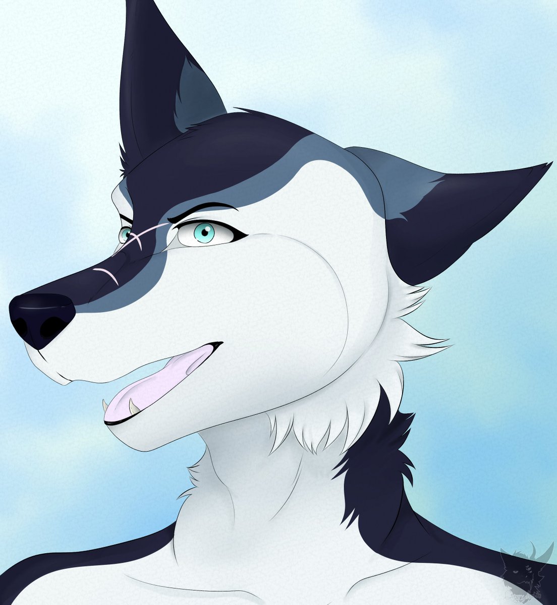 TdwDanny's tweet photo. Little Headshot spam aka. new Icons for my Characters on Toyhouse and Artfight :)

~
Ignore the Tags.:
#furry #Furryart #furryartist #furrydrawing #sergal #shark #wolf #demon #demonic #artfurry #furrieart https://t.co/dGubaPWPO4