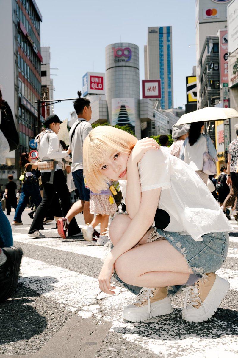 katatsumuriday's tweet photo. shibuya https://t.co/mcajN57Zed