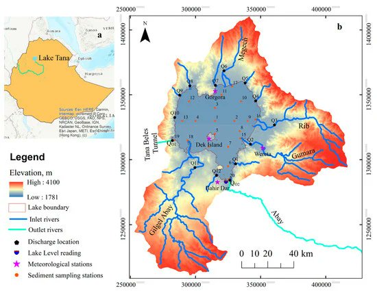 Relating #Lake #Circulation Patterns to #Sediment, #Nutrient, and #Water_Hyacinth Distribution in a Shallow #Tropical_Highland Lake Full access: mdpi.com/2306-5338/10/9… by Mebrahtom G. Kebedew, Mebrahtom G. Kebedew et al