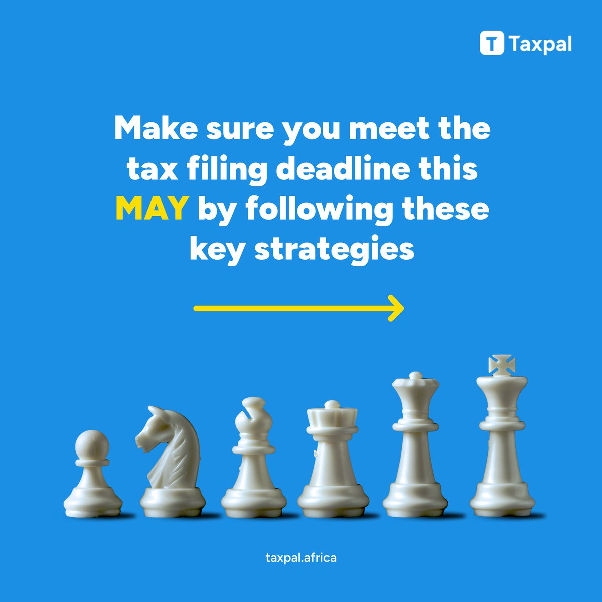 TaxpalHQ's tweet image. You know how your heart races when you get a mail or text about the upcoming tax deadline, avoid  the last-minute panic! 
Save time, stress less, and maybe even enjoy the process? 😉🔄 
Follow us for more tax tips 

#TaxHacks #SmartFiling #Taxdeadline