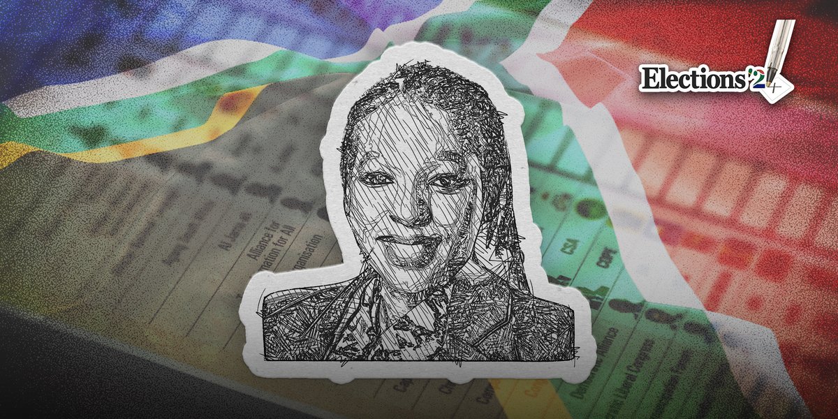 dailymaverick's tweet photo. 3/5: Introducing @KobeMalebo from @Action4SA. Her dedication to working with vulnerable families is inspiring. Read her story: https://t.co/YaLBuUfE9j https://t.co/cih5QrBVum
