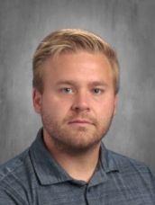 Congratulations to Zane Cozad on being selected as the 2024 Richard Lundquist Award winner for Excellence in Teaching! #rollside #WeAreWestside.