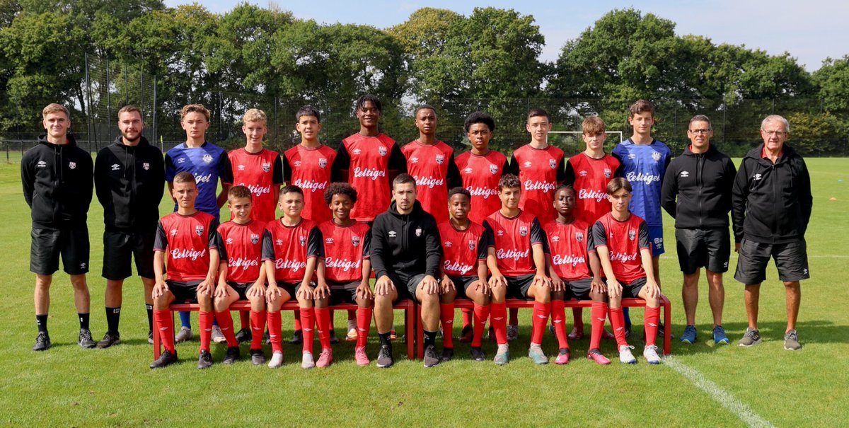 En Avant Guingamp tweet media