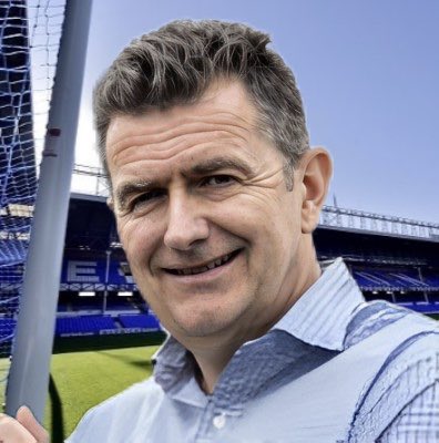 Can someone explain to me what David Prentice does at Everton. Since he became Communications Manager at Goodison, communication has never been so poor. This is a genuine question because it simply doesn’t add up that someone is employed by our club and yet has disappeared