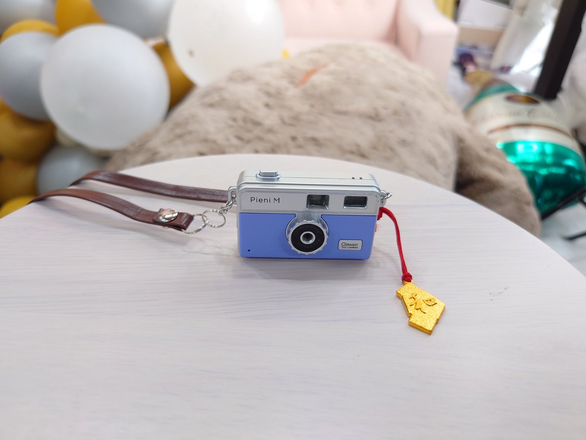 gemchanphoto's tweet image. これです
#toycamera #トイカメラ 
#kenko #pienim