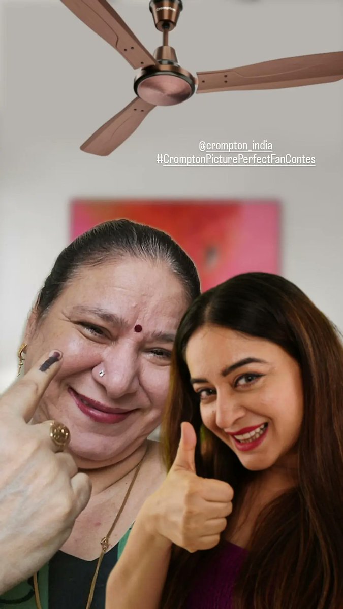 gurdeepradio's tweet image. Hare is my entry 
#CromptonPicturePerfectFans #PicturePerfect #FanContest #Fans #ParticipateNow
#CromptonPicturePerfect #ContestWinners #Crompton #CromptonIndia