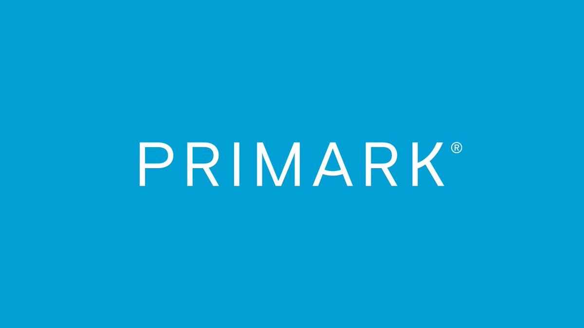 Breaking News: Primark reveals refreshed brand identity as it launches its summer collection 👀 #brandidentity #identitydesign creativeboom.com/news/primark-r…