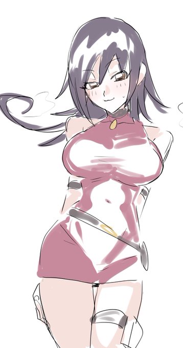 黄昏ミミちゃんでもっと露骨な商売してくれって本当に思う。 