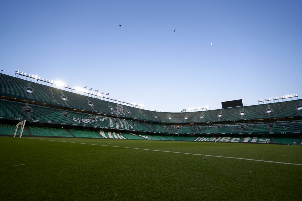 RealBetis's tweet photo. 𝑇𝑒 𝑒𝑐𝘩𝑎𝑟𝑒́ 𝑡𝑎𝑛𝑡𝑜 𝑑𝑒 𝑚𝑒𝑛𝑜𝑠.

𝐶𝑒𝑟𝑟𝑎𝑟𝑒́ 𝑓𝑢𝑒𝑟𝑡𝑒 𝑙𝑜𝑠 𝑜𝑗𝑜𝑠 𝘩𝑎𝑠𝑡𝑎 𝑣𝑒𝑟𝑡𝑒.

𝑆𝑜𝑙𝑜 𝑡𝑒𝑛𝑔𝑜 𝑞𝑢𝑒 𝑒𝑠𝑝𝑒𝑟𝑎𝑟. https://t.co/cjVCSAqnPJ