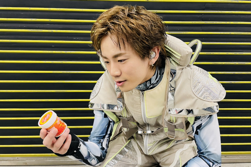 📢 本日5月21日は第3火曜日 THE RAMPAGE 浦川翔平 #BUZZらないと