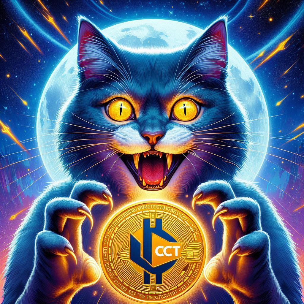 Get ready to unleash your inner cat investor! The NCT origin story cat crypto project is about to take the world by storm. #NCT #CatInvestor #OriginStory