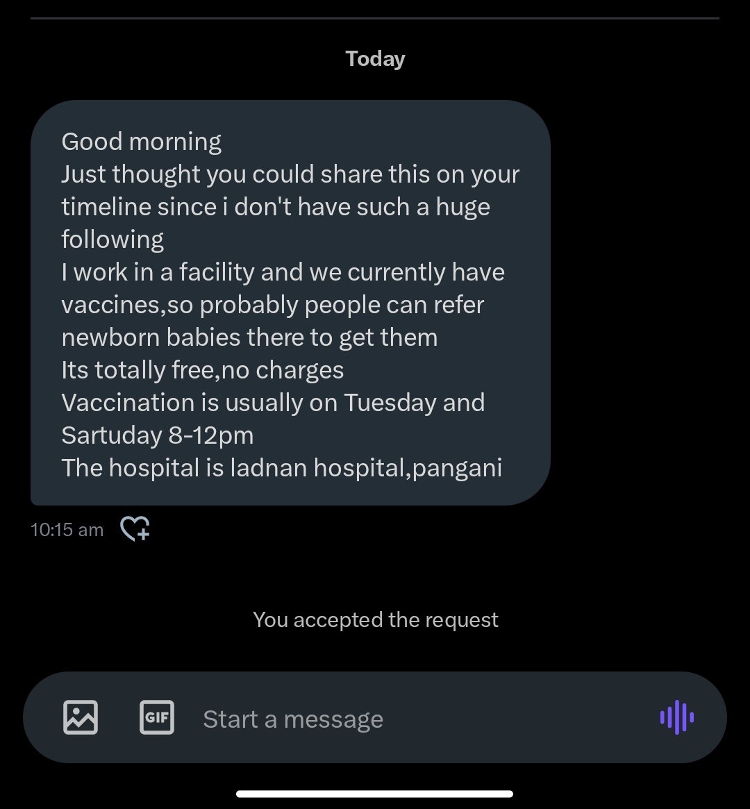 Kianangih's tweet image. Share widely.