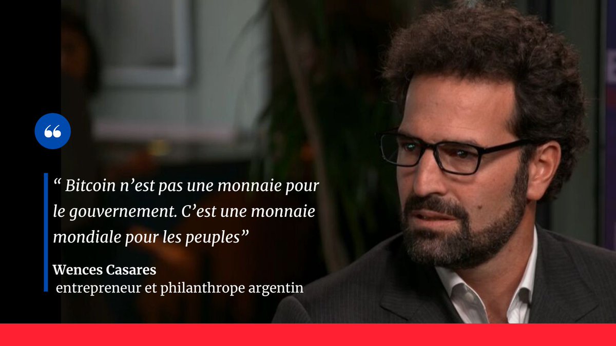 StackinSat_FR's tweet photo. #Bitcoin = souveraineté monétaire. 
➡️#keepstacking with #stackinsat 💪 https://t.co/eeelxevldS