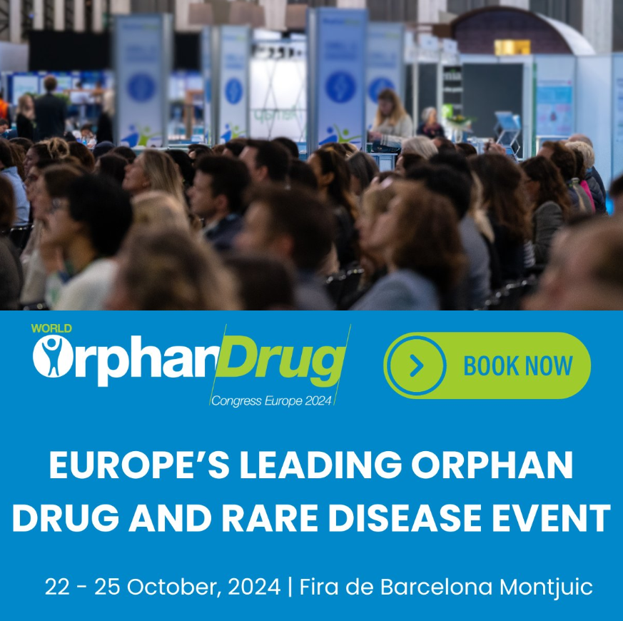 EATRIS is a partner of the World Orphan Drug Congress Europe, the largest orphan drugs & #RareDiseases meeting of its kind. As a partner, we can offer a 20% discount on tickets to members of our community: just use the code EATRIS20. 👉 More here: eatris.eu/events/world-o… #WODC