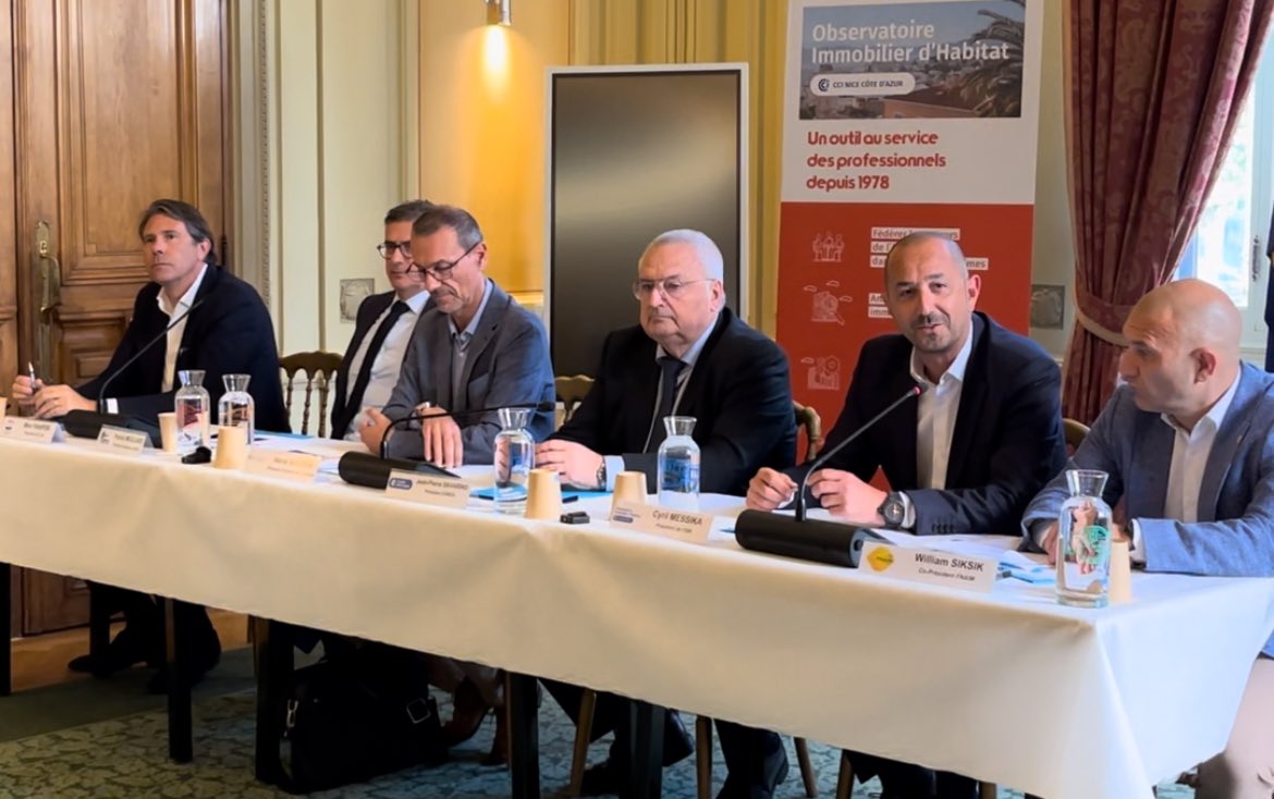 CCI Nice Côte d'Azur tweet media