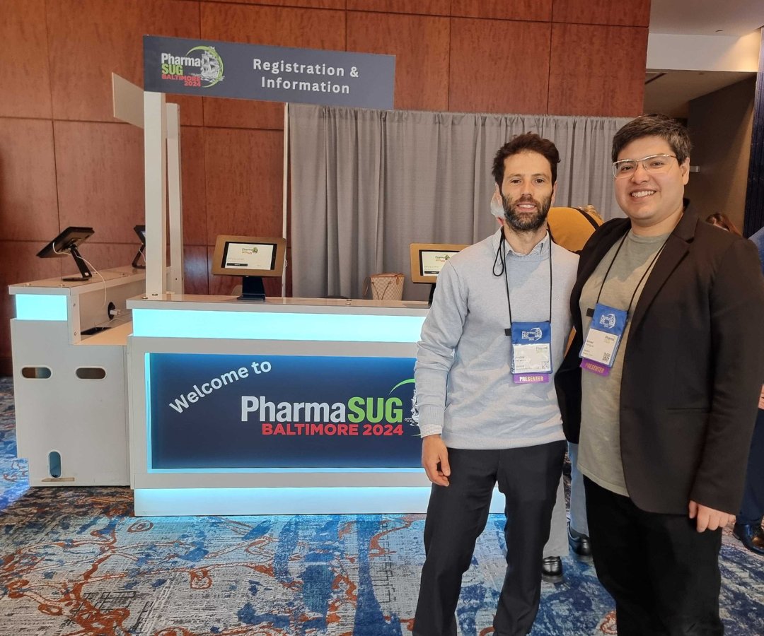 Appsilon tweet media