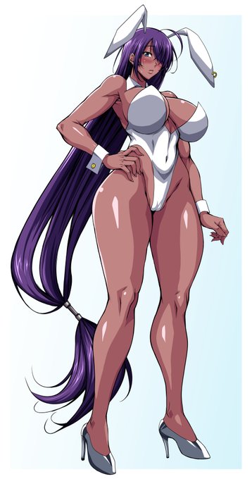 投稿し忘れていた着せ替え関羽さん。残すところあとちょっとです。 