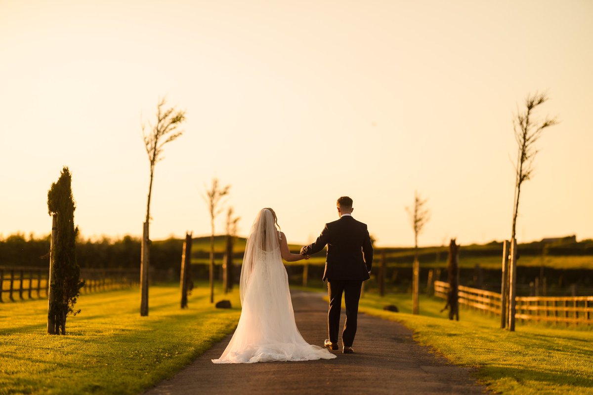 To a lifetime of adventures and happiness together 🥂