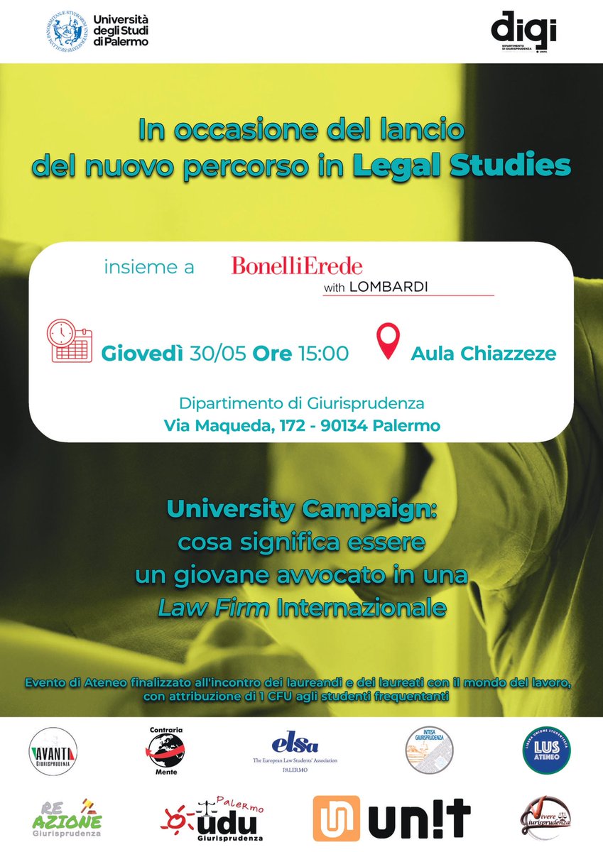 DIGI UNIPA tweet media