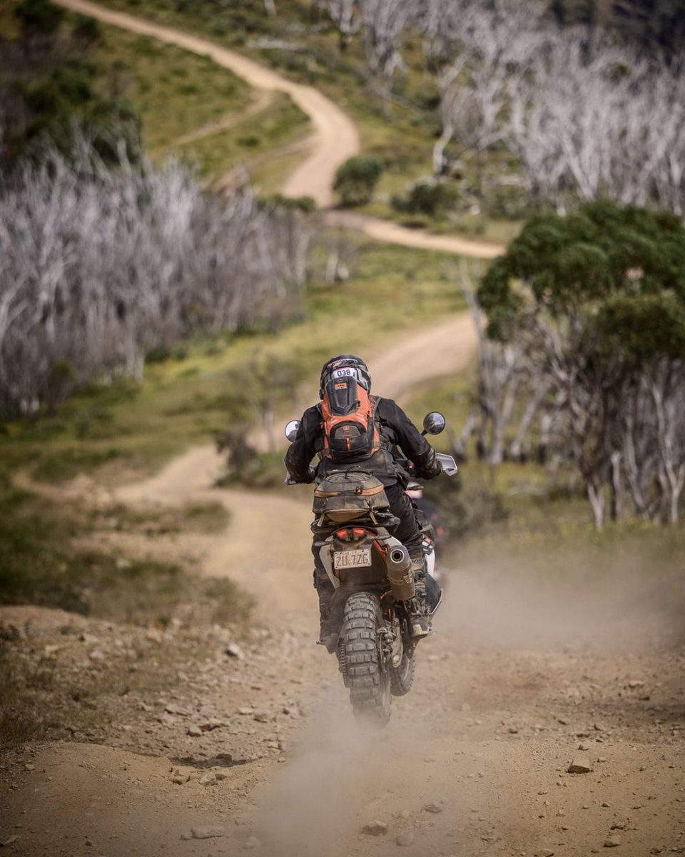 Canada, Europe, USA, Australia and NZ – we’ve assisted KTM’s international marketing teams in announcing these spectacular KTM ADVENTURE RALLYE events across all five destinations for 2024. 🌄 #ForemostMedia #KTM #KTMAdventureRally