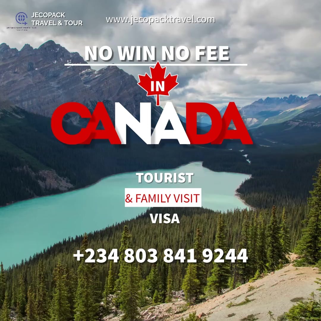 jecopack's tweet photo. Explore the beauty of Canada with Jecopack Travel &amp; Tour! Your adventure awaits—breathtaking landscapes, vibrant cities, and unforgettable experiences. Start your journey today! https://t.co/iDSDqiBRz7