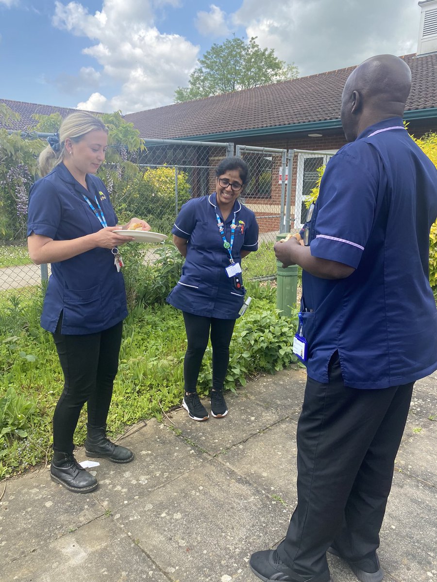 Emily Boyce tweet media