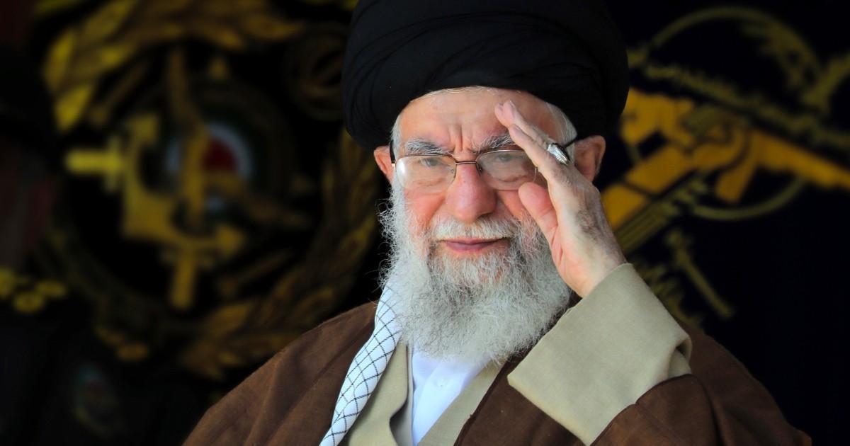 Iran, la morte di Raisi apre la corsa alla successione. Ma nessuna guerra per il potere, è tutto in mano alla Guida Suprema Khamenei - Il Fatto Quotidiano ilfattoquotidiano.it/2024/05/21/ira…