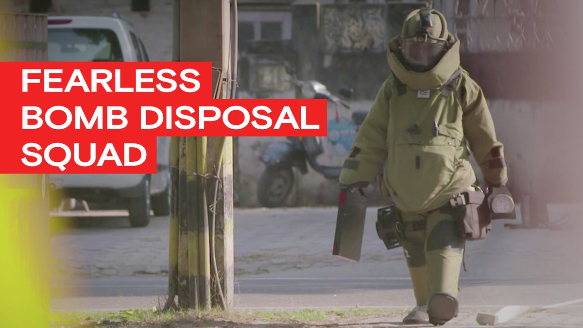 The recent bomb threats highlight the critical importance of bomb disposal units. Professionals in these units, armed with exemplary courage and new tech, navigate extreme risks to ensure public safety. On #AntiTerrorismDay, watch the Indian Army’s Bomb Disposal Unit in action in