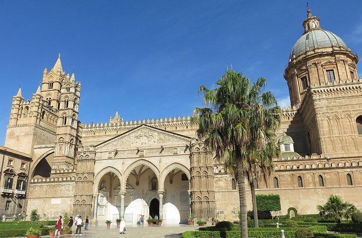 Looking forward to presenting my paper today in Palermo <a href="/eu_are/">European Academy of Religion</a> on philosophical perspectives from Lévinas in response to ‘Ad theologiam promovendam’ #EuARe2024