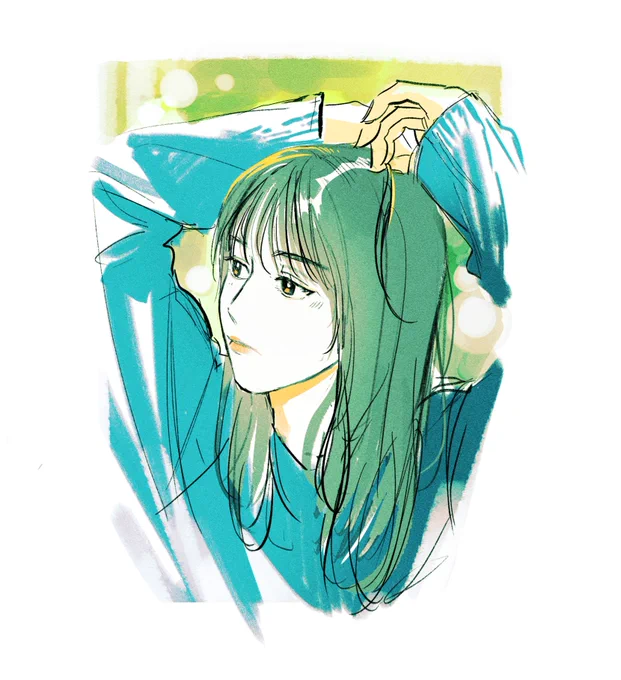 #逢田梨香子 