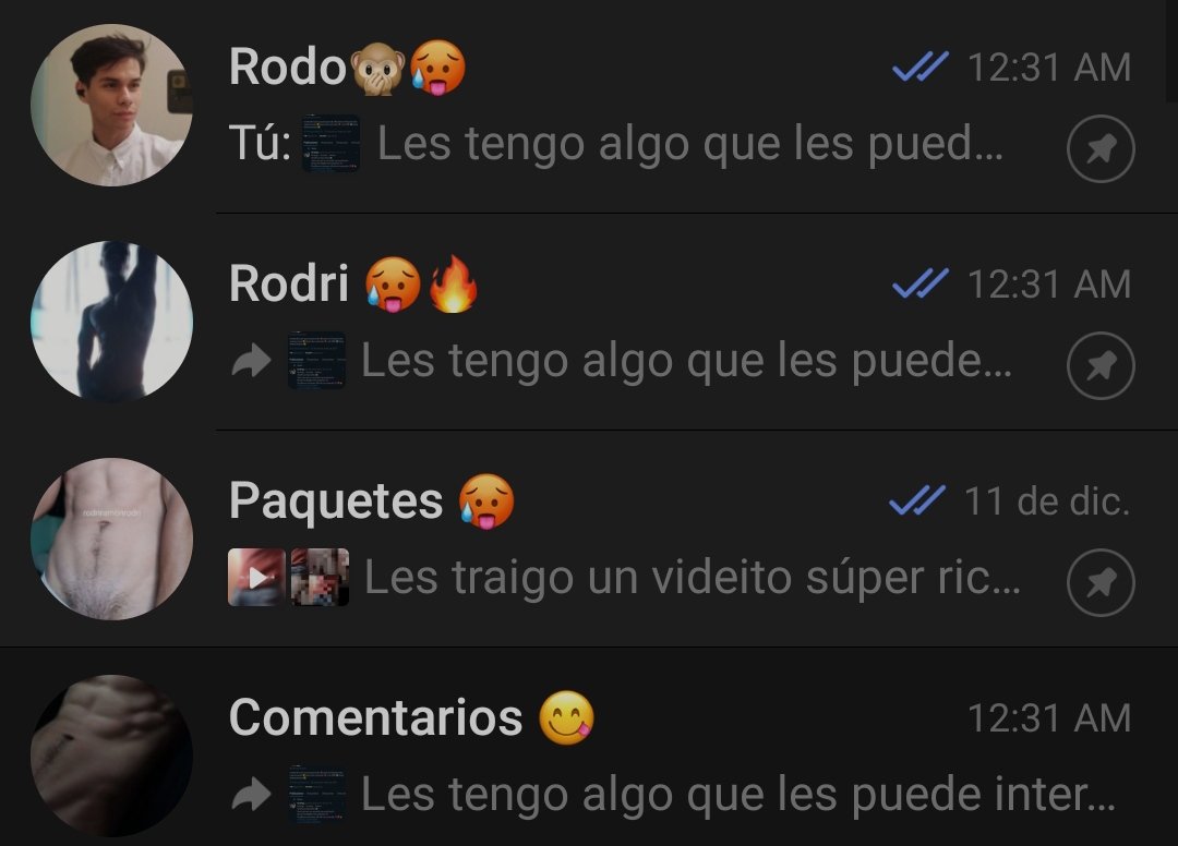 Rodrigo tweet media