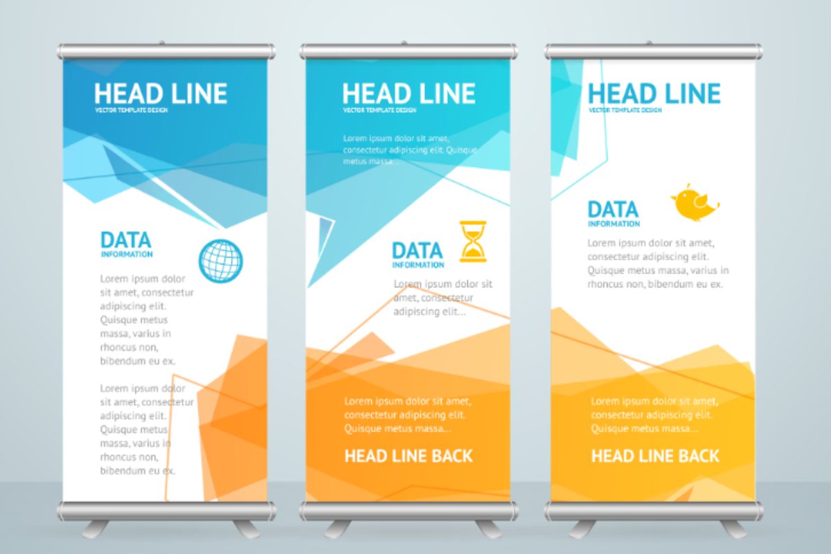 RussellPrinter's tweet photo. Interested in exploring what makes roller banners a good marketing investment? 📊 Explore this guide to capturing attention and converting leads today. 
https://t.co/cZOo2sLP9K 
#networking #brandvisibility https://t.co/GW5qu6eMOU