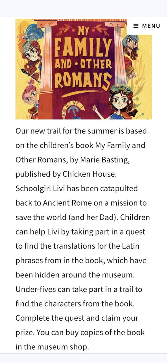 Marie Basting - updates only - mostly not here tweet media