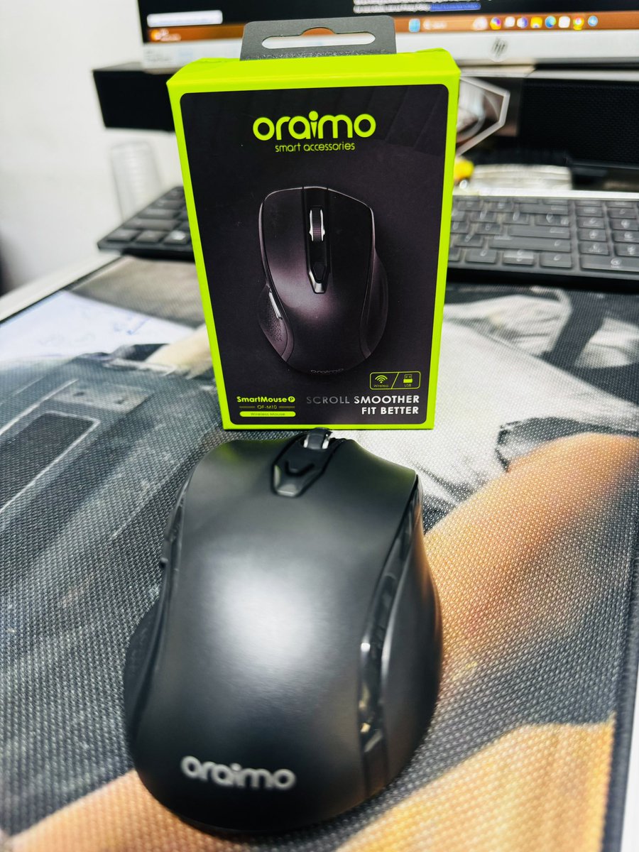 We are giving away this Oraimo pods

Quote this with 
a screen shot from kypecomputers.com

Quote with 
higher engagements gets the pods f1

The second gets f2

The 3rd gets Oraimo mouse f3

The rest get kes 100 Safaricom airtime 

Challenge ends today at 9pm